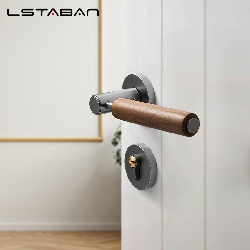 Split Mute Anti-Theft Door Loc - đánh giá và giá Furniture Hardware Pulls