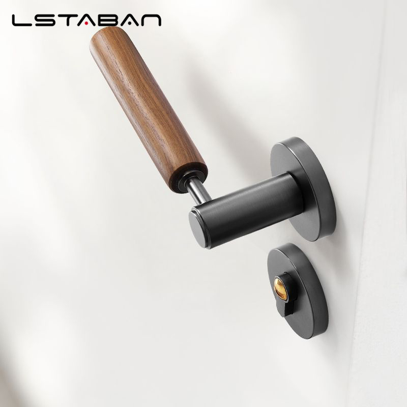Split Mute Anti-Theft Door Loc - đánh giá và giá Furniture Hardware Pulls