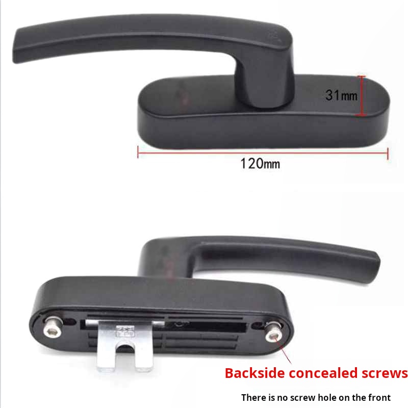 1PCS Window Handle Broken Brid - đánh giá và giá Furniture Hardware Supply