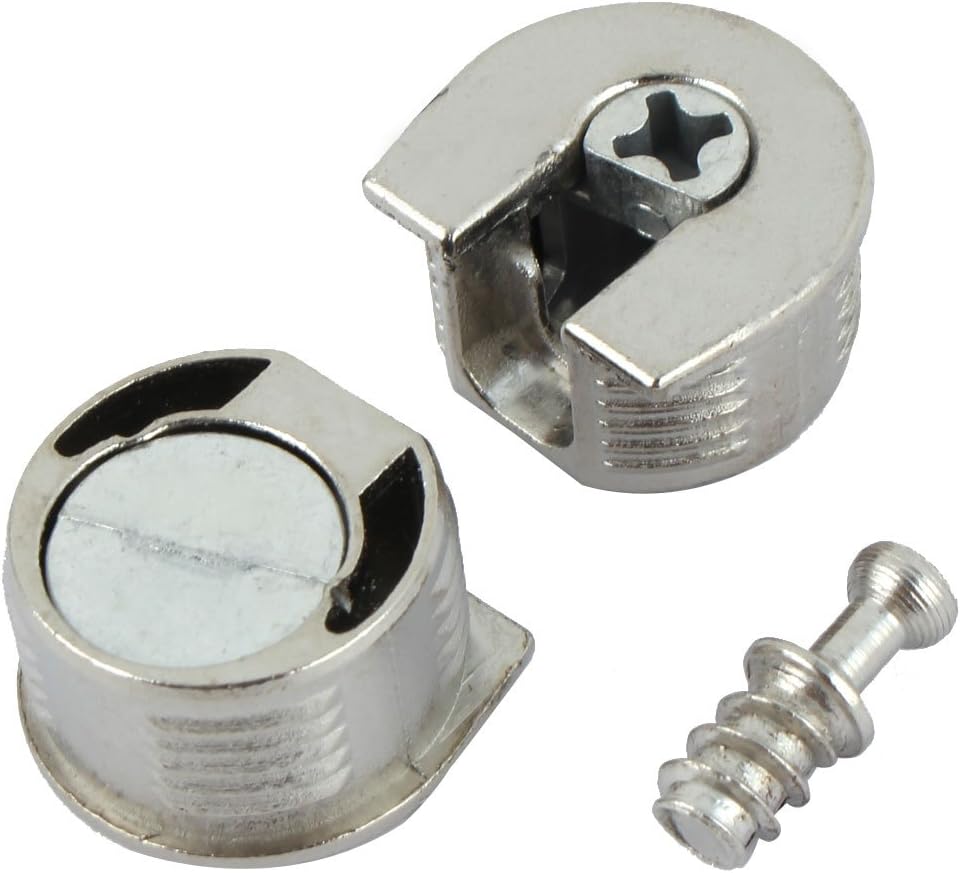 50Pcs Cam Locking Cabinet Shel - đánh giá và giá Shelf Peg Support
