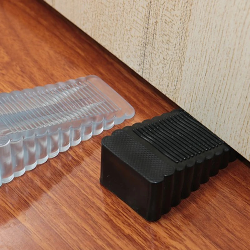 Heavy-Duty Safety Silicone Rub - đánh giá và giá Door Stopper Heavy