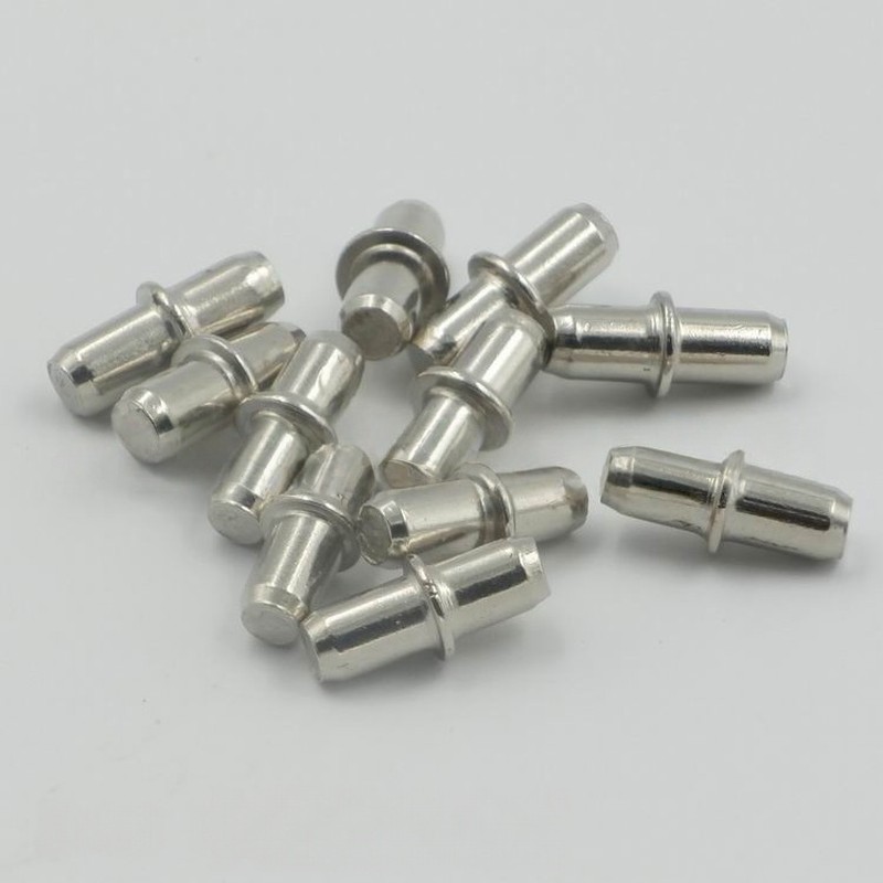 56 pcs Iron Cabinet Pegs, Stur - đánh giá và giá Shelf Peg Support