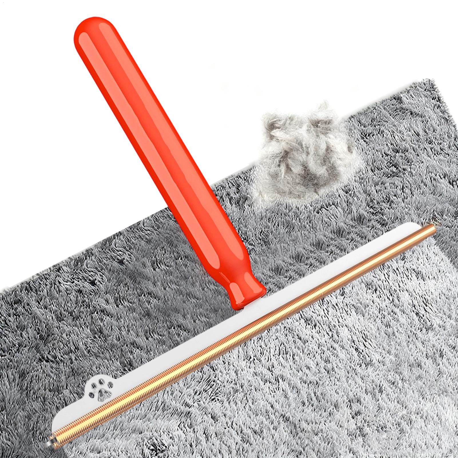 1pc Carpet Rake For Pet Hair R - đánh giá và giá Furniture Hardware Pulls