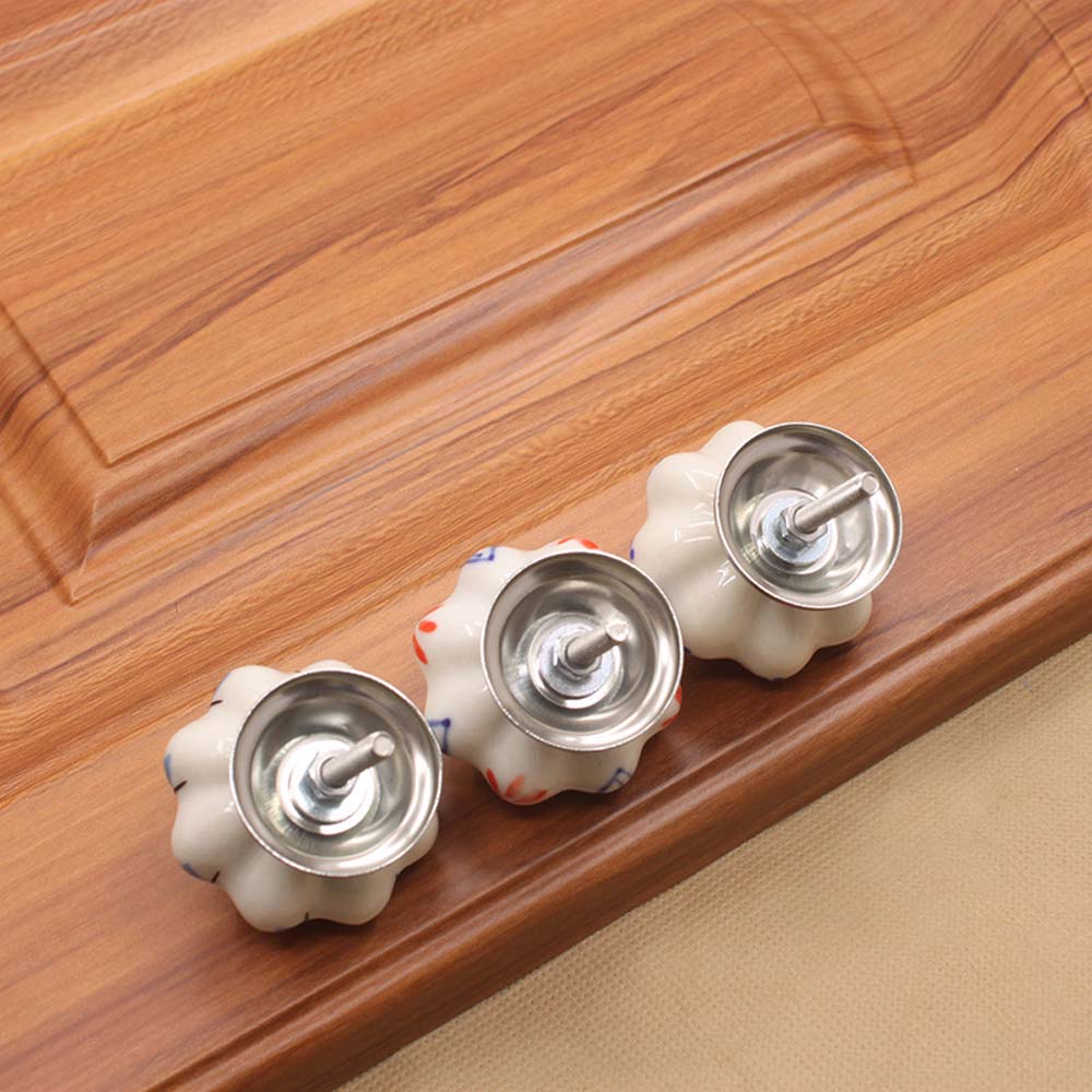 European Vintage Creative Ward - đánh giá và giá Furniture Hardware Pulls