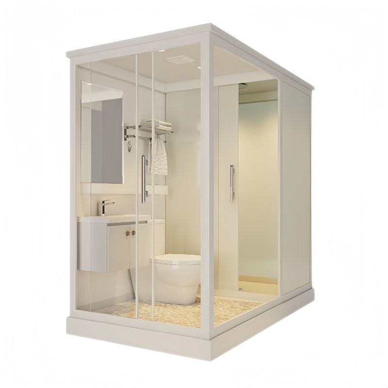 Expandable Container House 20F - đánh giá và giá Home Furniture & Hardware Trading