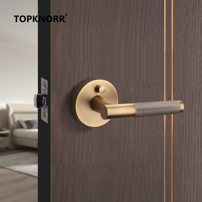 Bathroom Lock Ball Passage Loc - đánh giá và giá Zinc Furniture Hardware