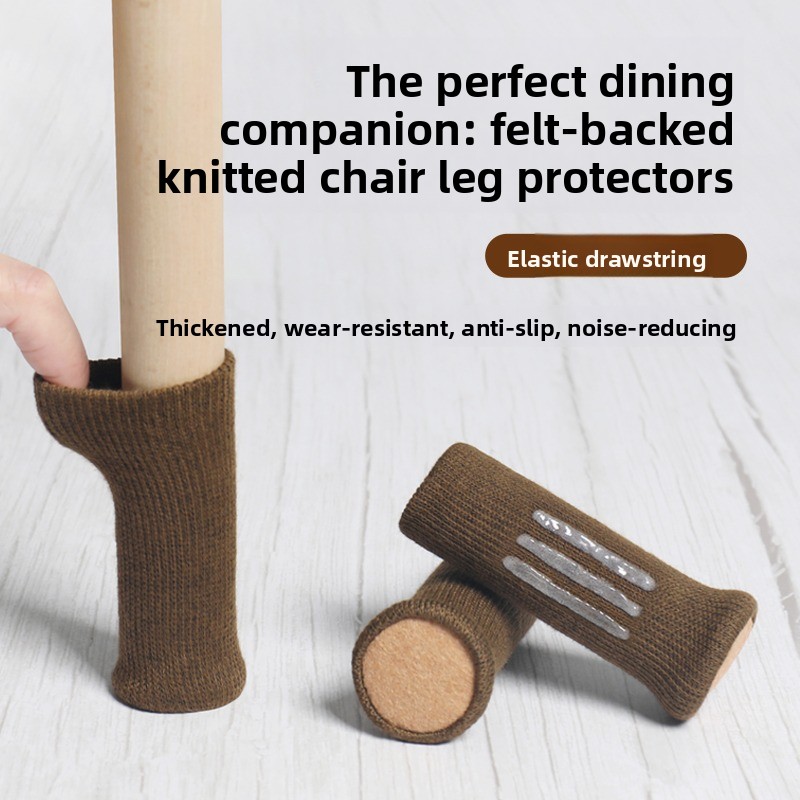16Pcs Thickened Felt Chair Leg - đánh giá và giá Furniture Hardware Brackets