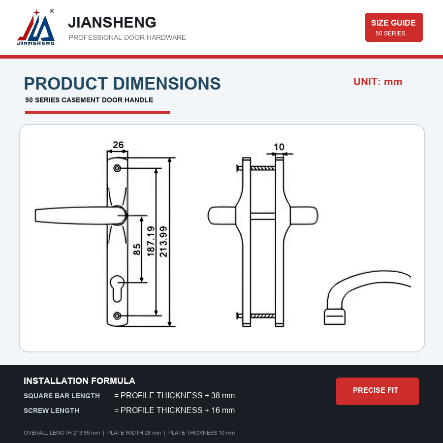 Double-Sided Aluminum Alloy Sl - đánh giá và giá Furniture Hardware Supply