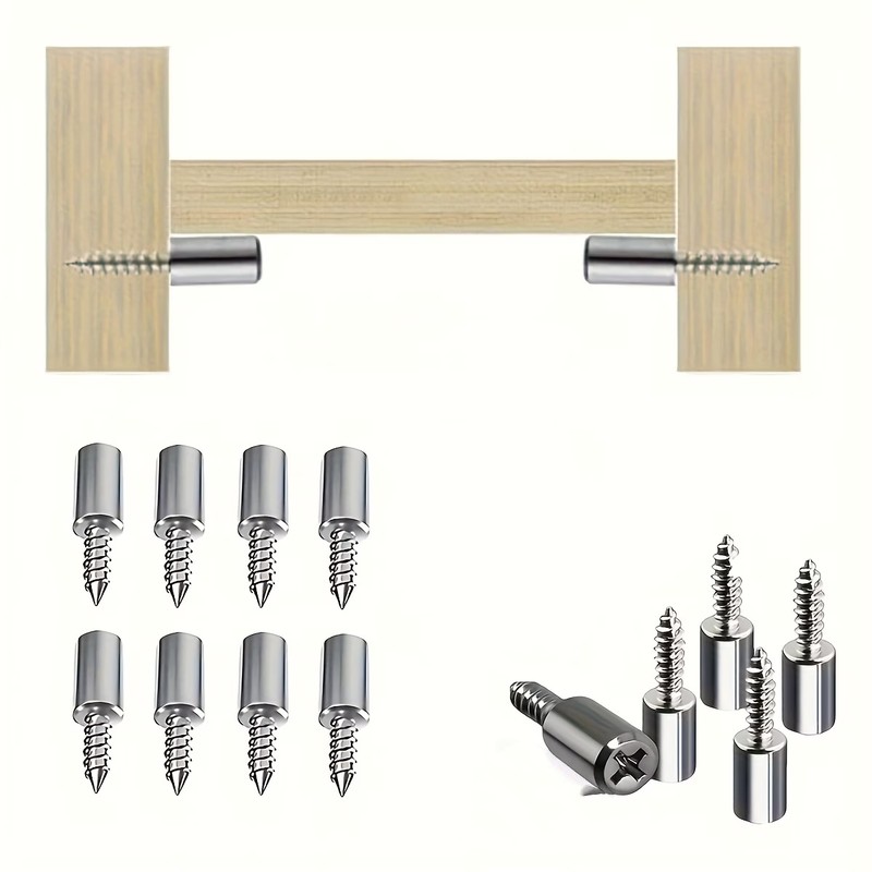 4Pcs Heavy Duty Metal Shelf Su - đánh giá và giá Shelf Peg Support