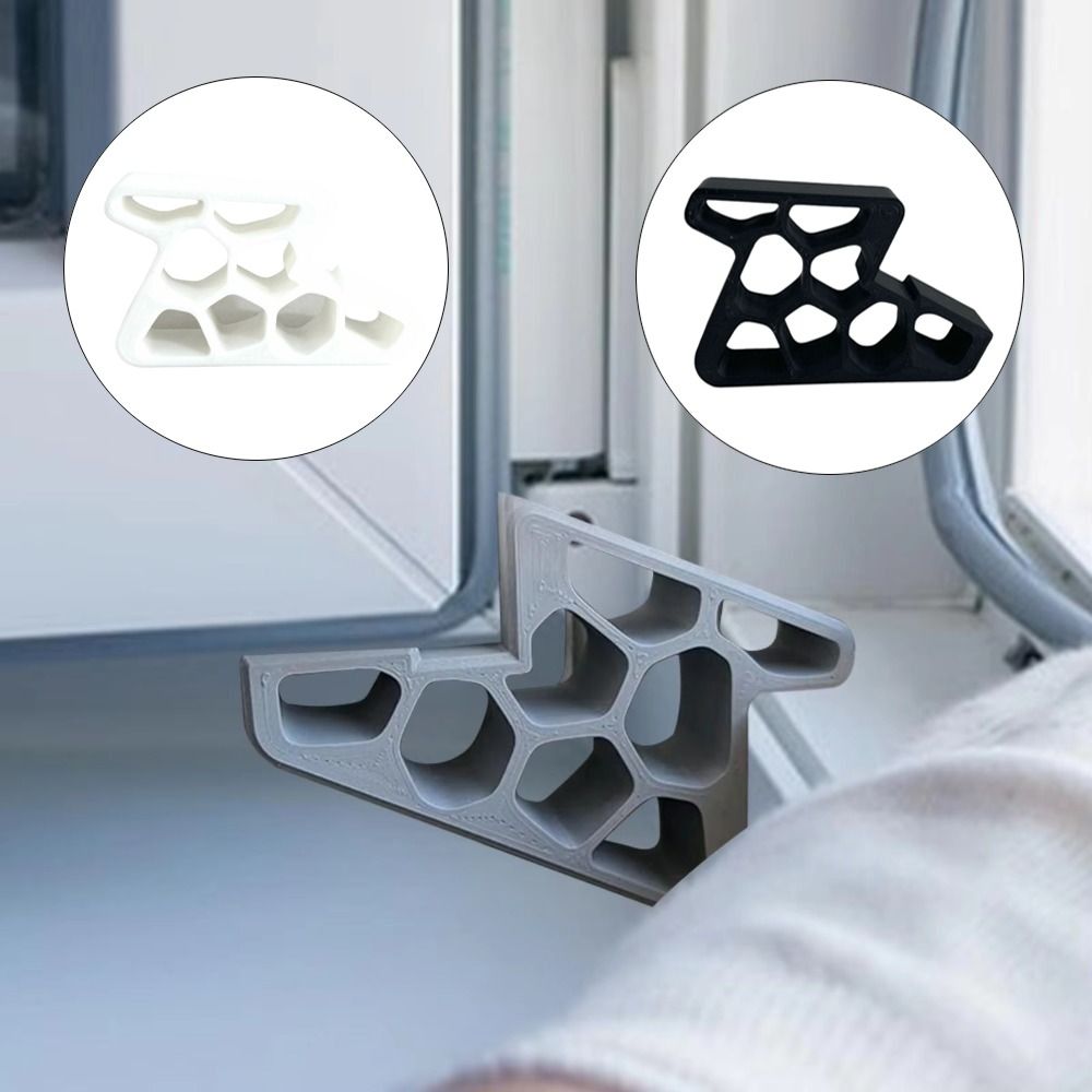 Multi-use Heavy-Duty Door Stop - đánh giá và giá Door Stopper Heavy