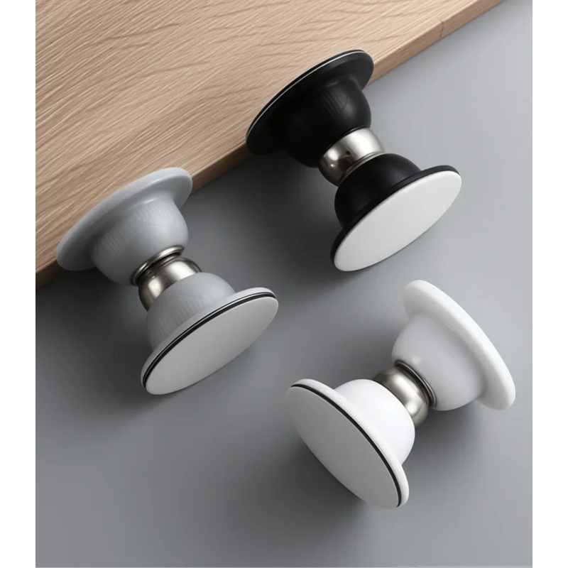Silicone Anti-collision Magnet - đánh giá và giá Door Stopper Heavy