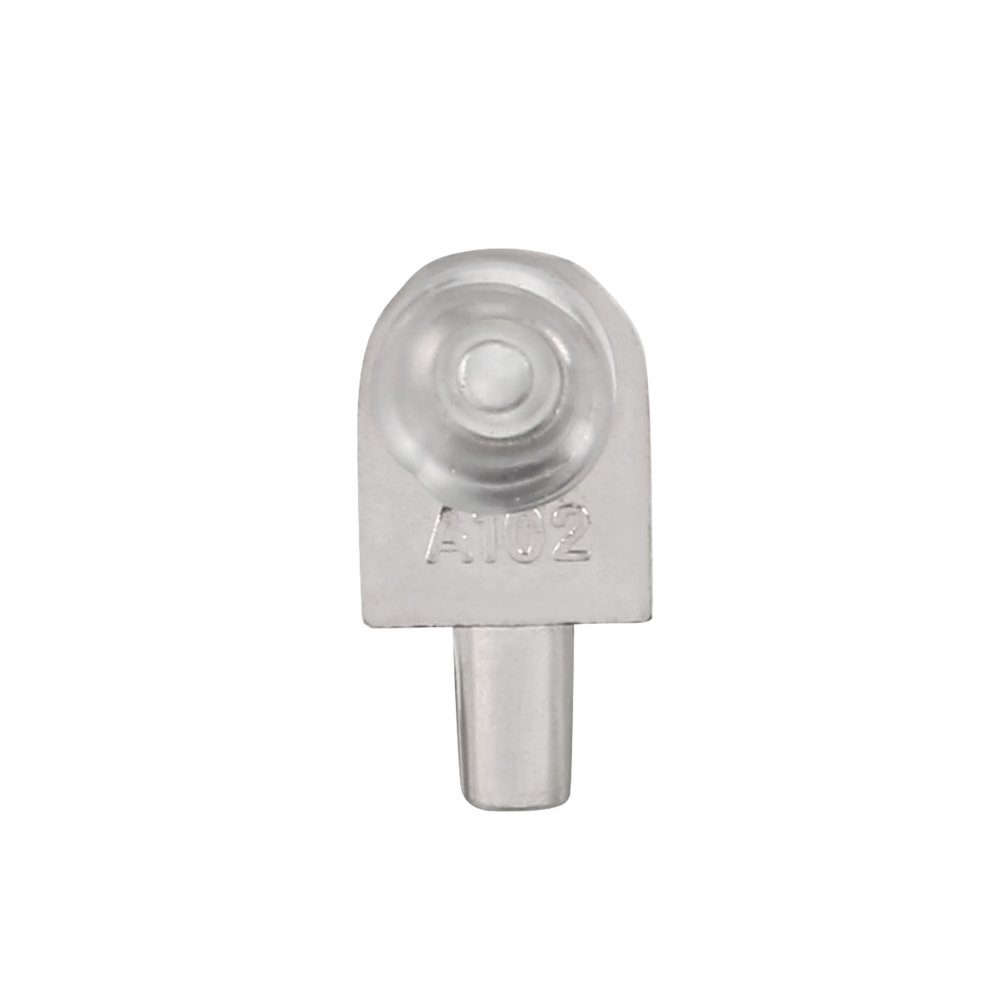 10pcs Shelf Support Pegs Zinc  - đánh giá và giá Shelf Peg Support