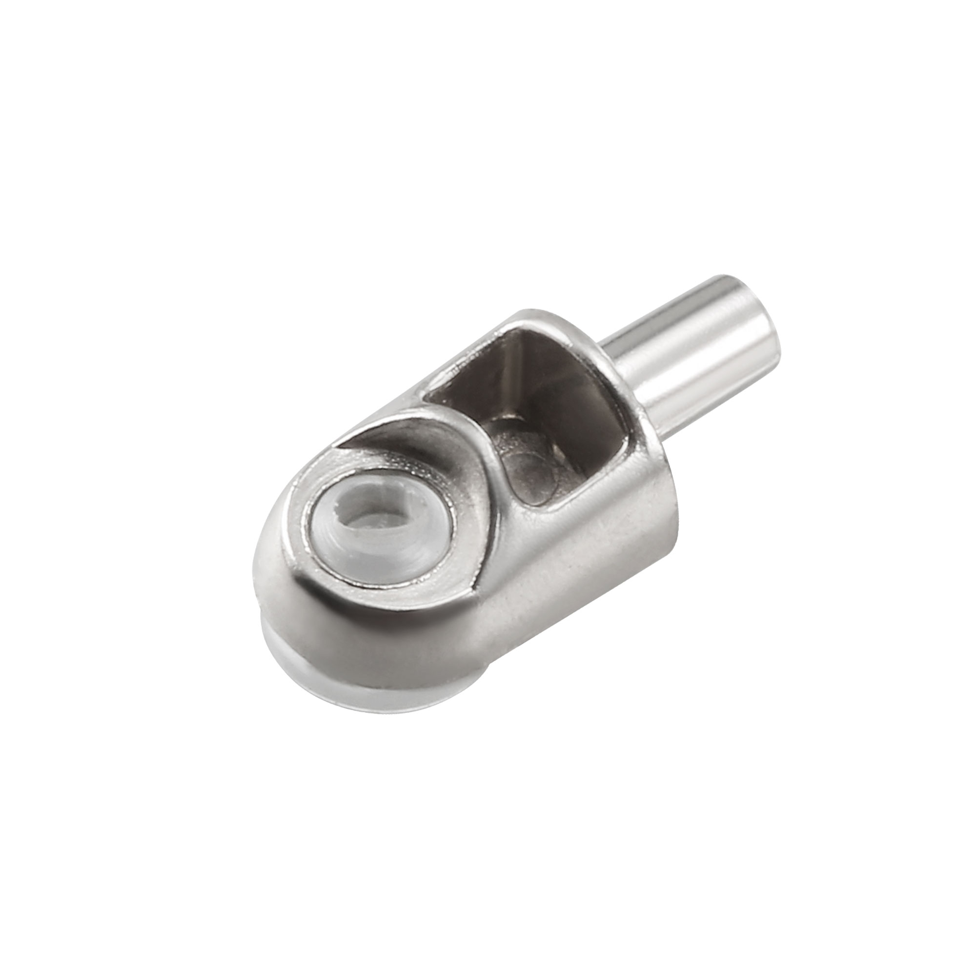 10pcs Shelf Support Pegs Zinc  - đánh giá và giá Shelf Peg Support