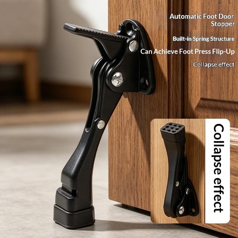 Kick Down Door Stopper Easy Pe - đánh giá và giá Door Stopper Heavy