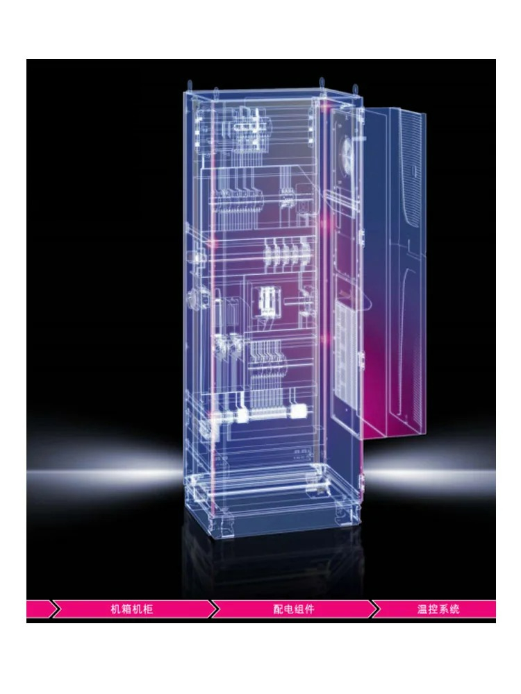 New original RITTAL Cabinet lo - đánh giá và giá Cabinet Lock Key