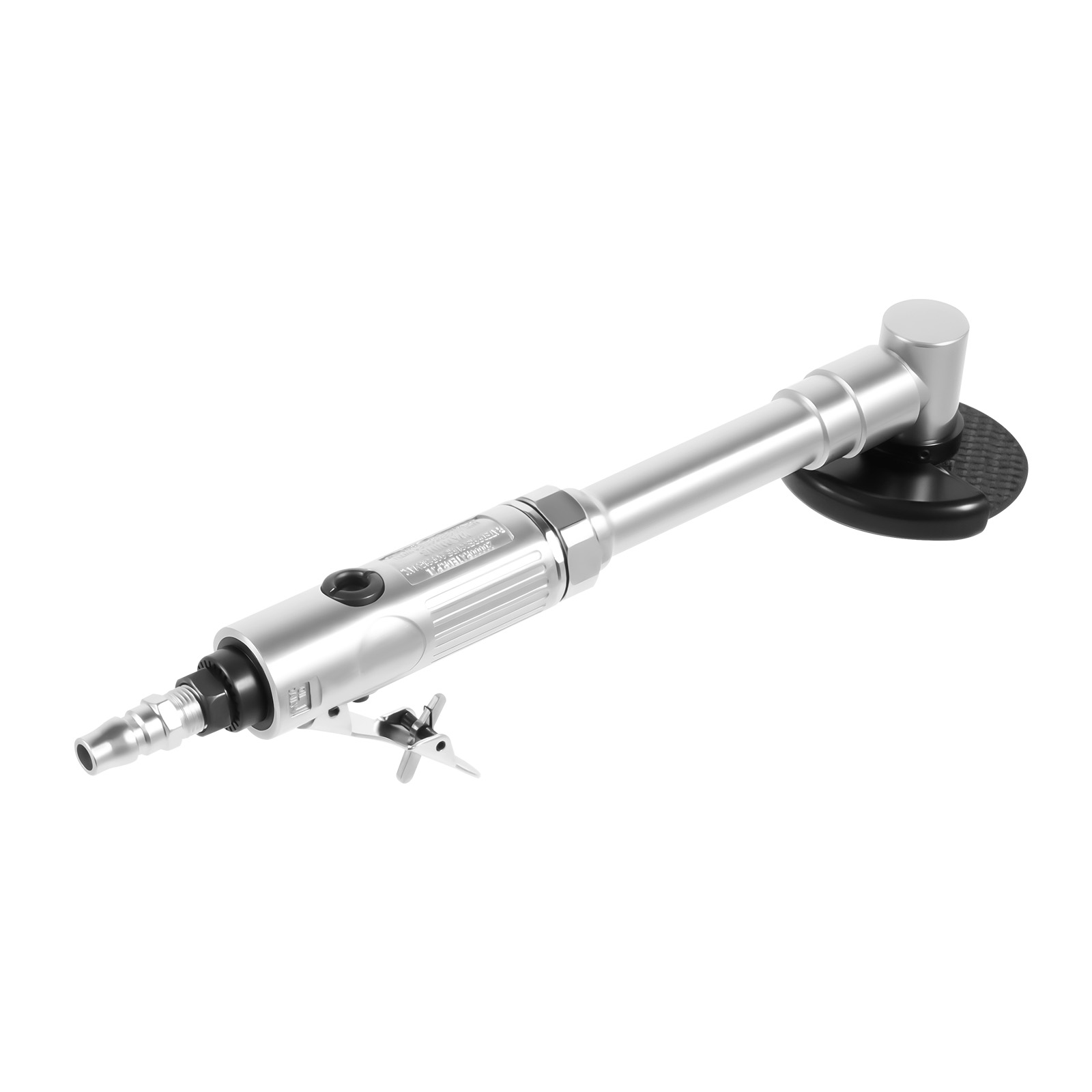 Angle Grinder, Long Handle Air - đánh giá và giá Furniture Hardware Supply