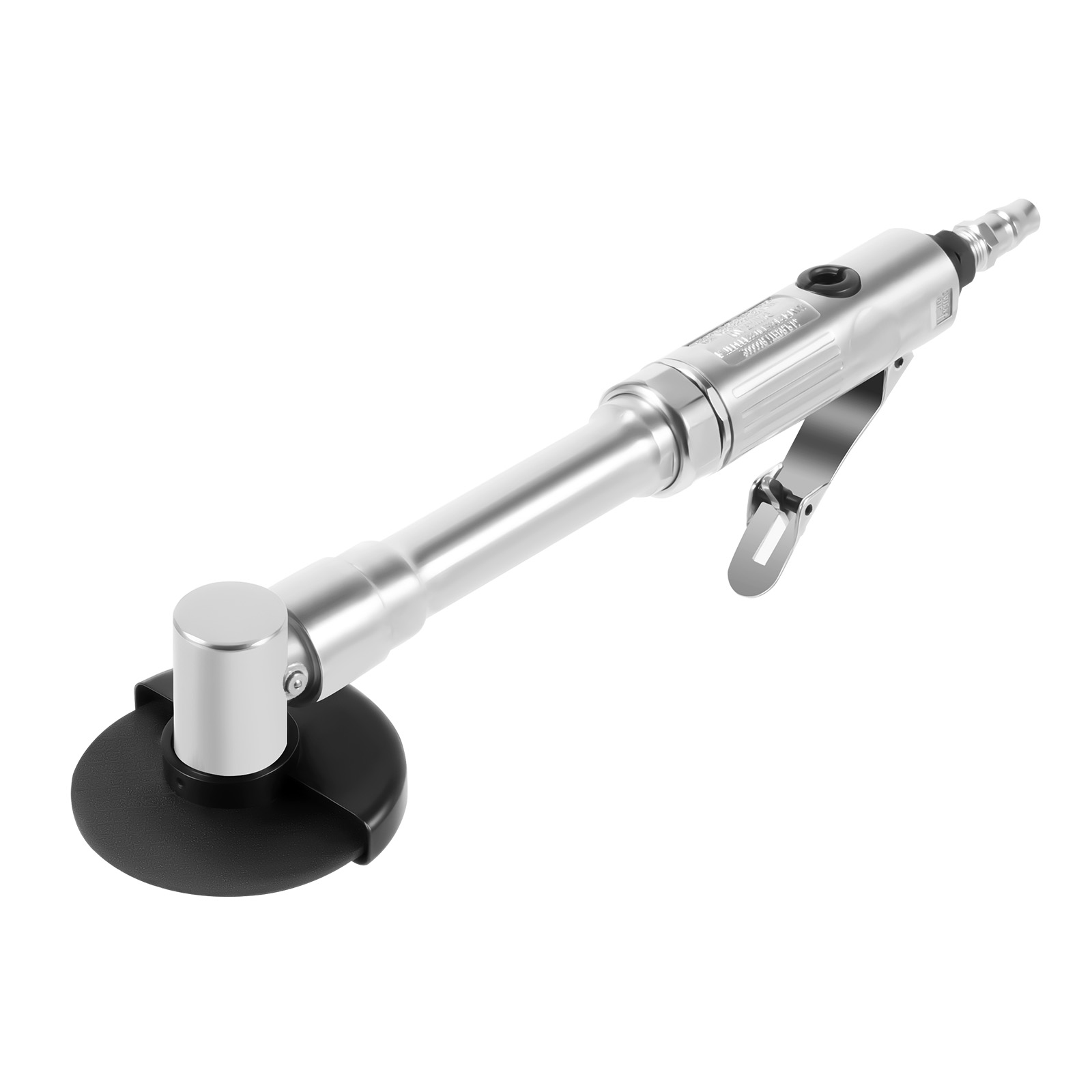 Angle Grinder, Long Handle Air - đánh giá và giá Furniture Hardware Supply