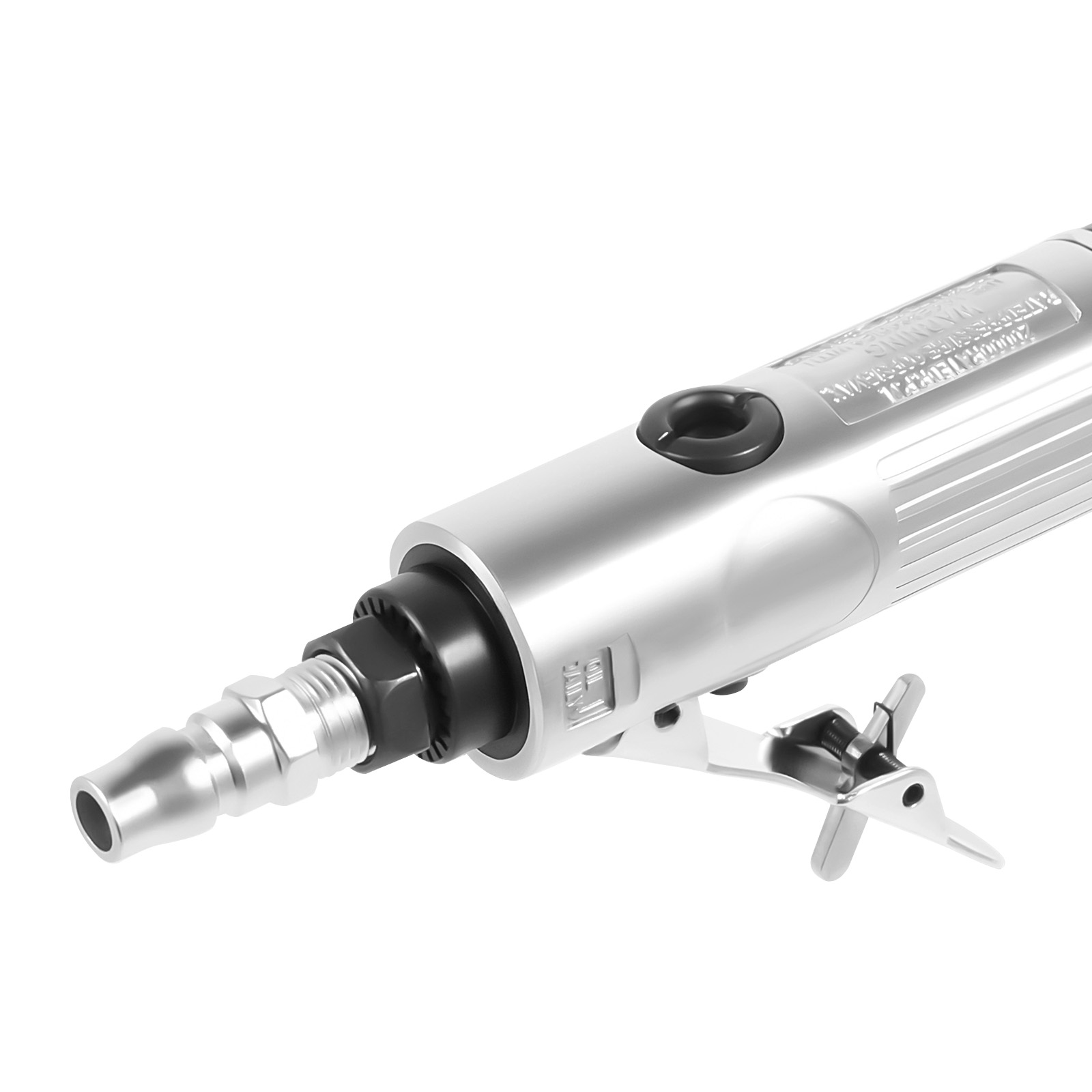 Angle Grinder, Long Handle Air - đánh giá và giá Furniture Hardware Supply