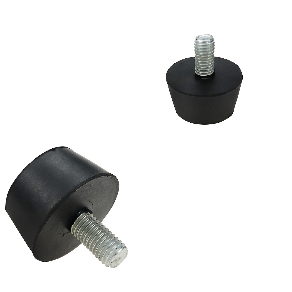 4Pcs Rubber Adjustable Feet Pa - đánh giá và giá Furniture Hardware Brackets