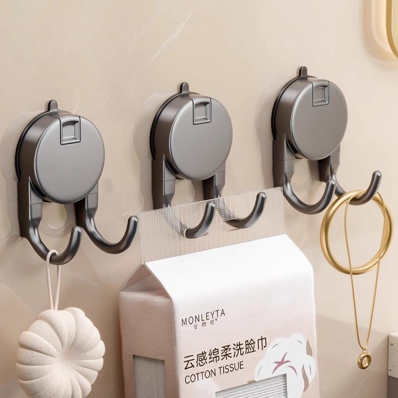 Suction Cup Hook Dual Hooks No - đánh giá và giá Door Stopper Heavy