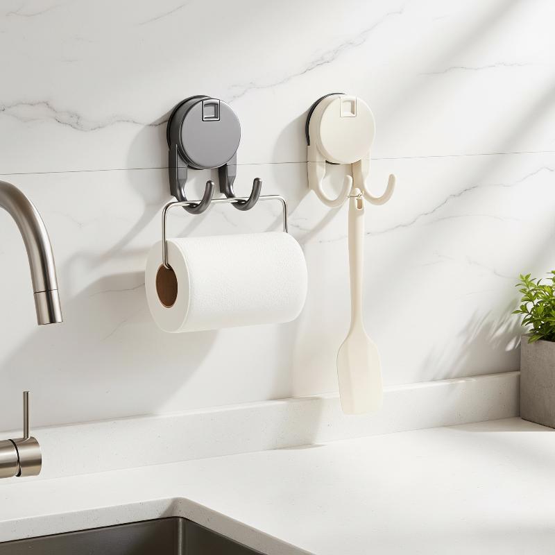 Suction Cup Hook Dual Hooks No - đánh giá và giá Door Stopper Heavy