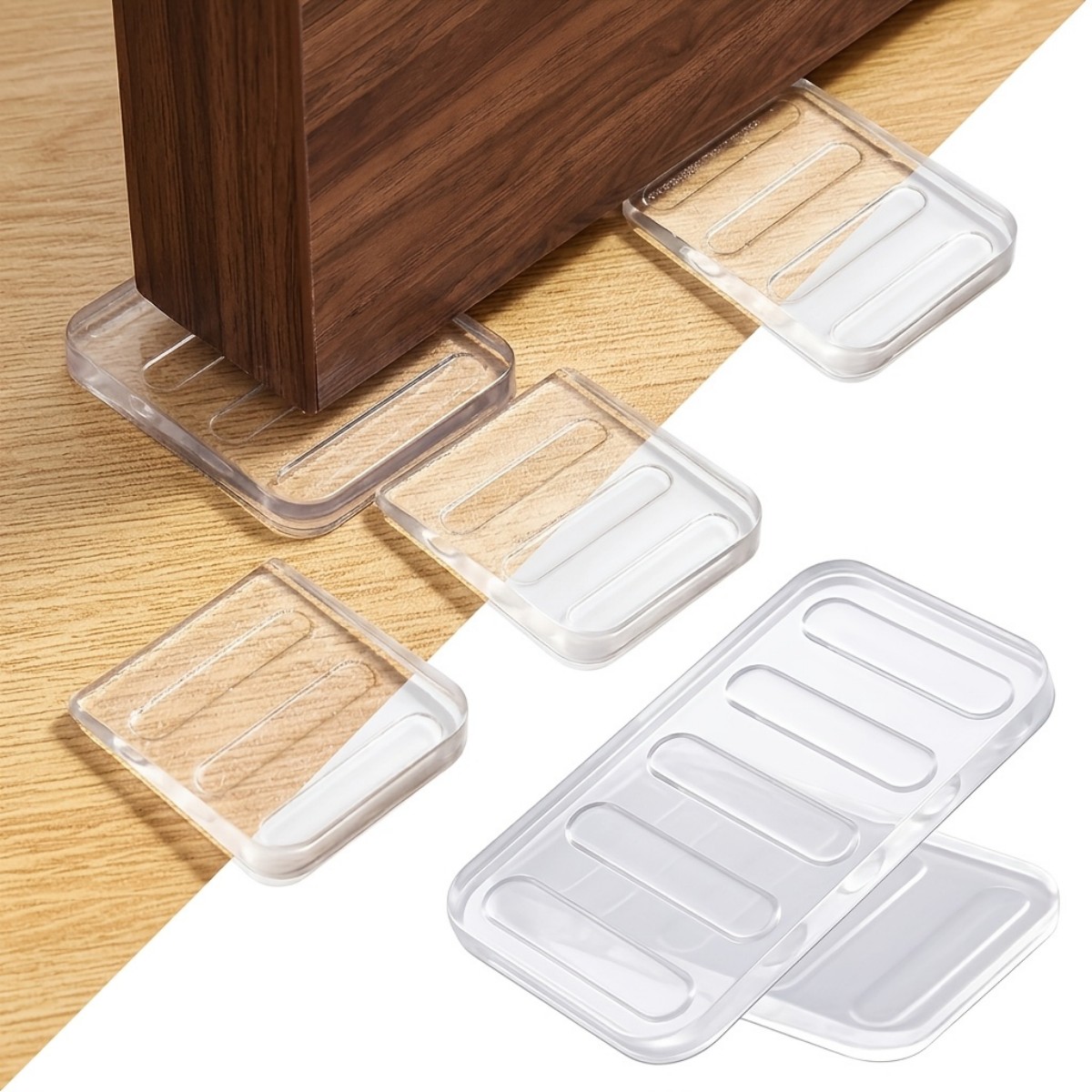 8pcs Adjustable Table Leg Bala - đánh giá và giá Furniture Hardware Brackets