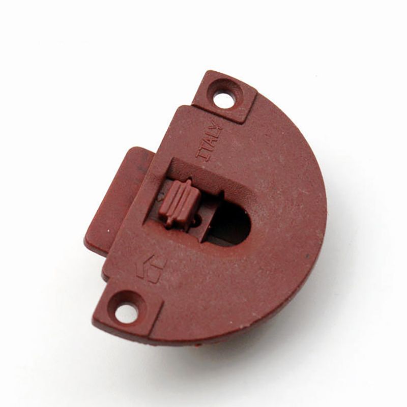 1 Bộ Bánh Xe Nhựa Vintage Tủ Q - đánh giá và giá Furniture Hardware Vintage