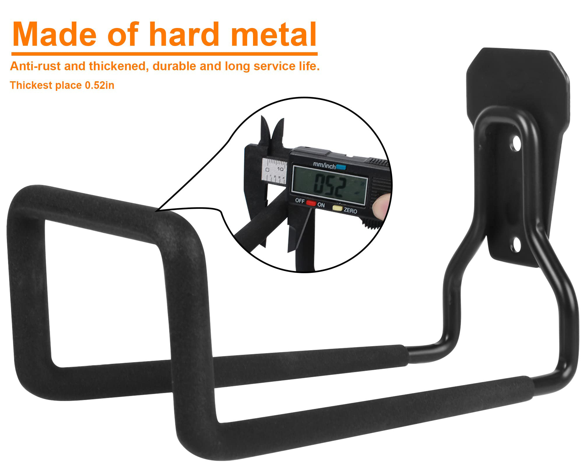 1/2pcs Garden Hose Bracket-hos - đánh giá và giá Door Stopper Heavy