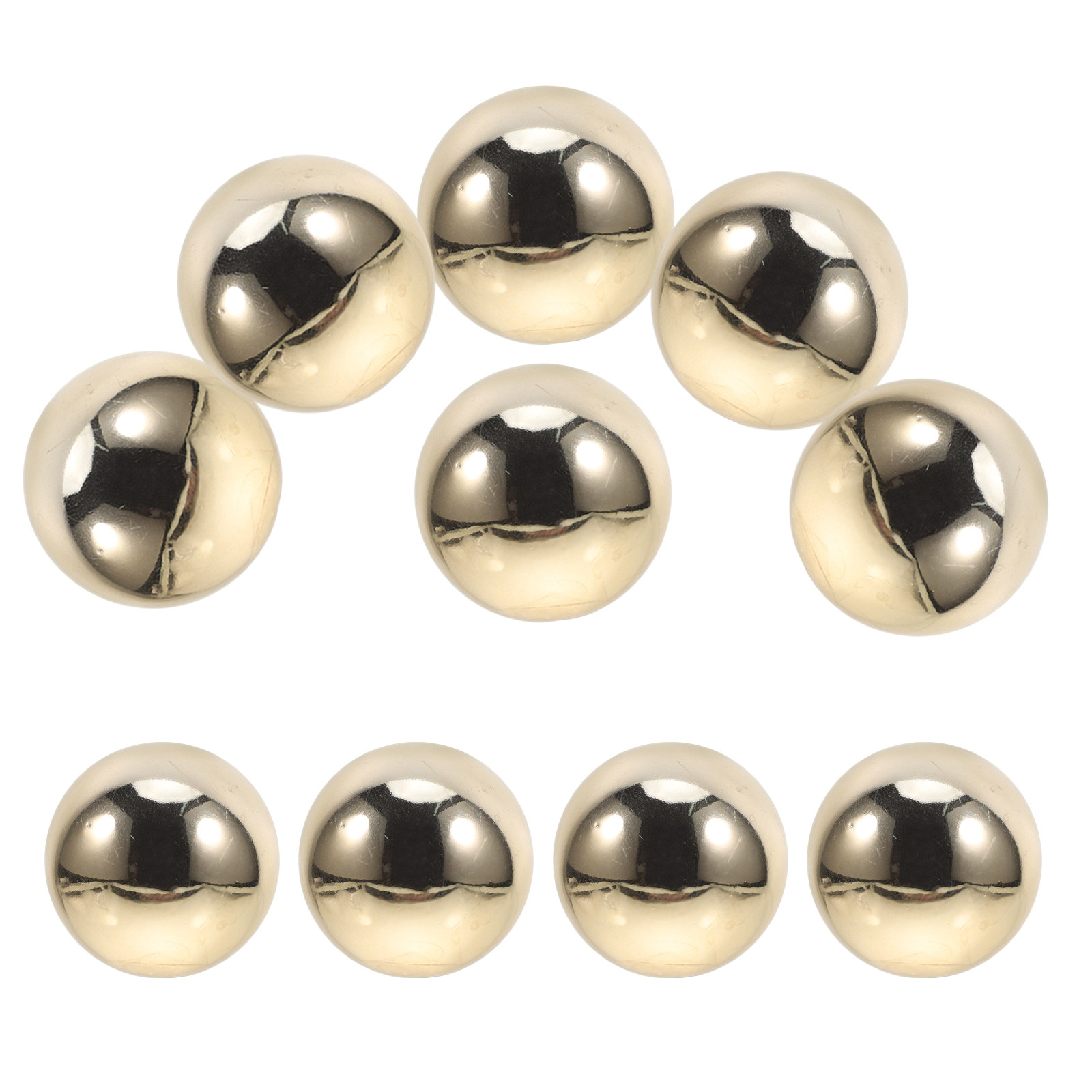 10pcs Ball Drawer Pulls Round  - đánh giá và giá Furniture Hardware Pulls