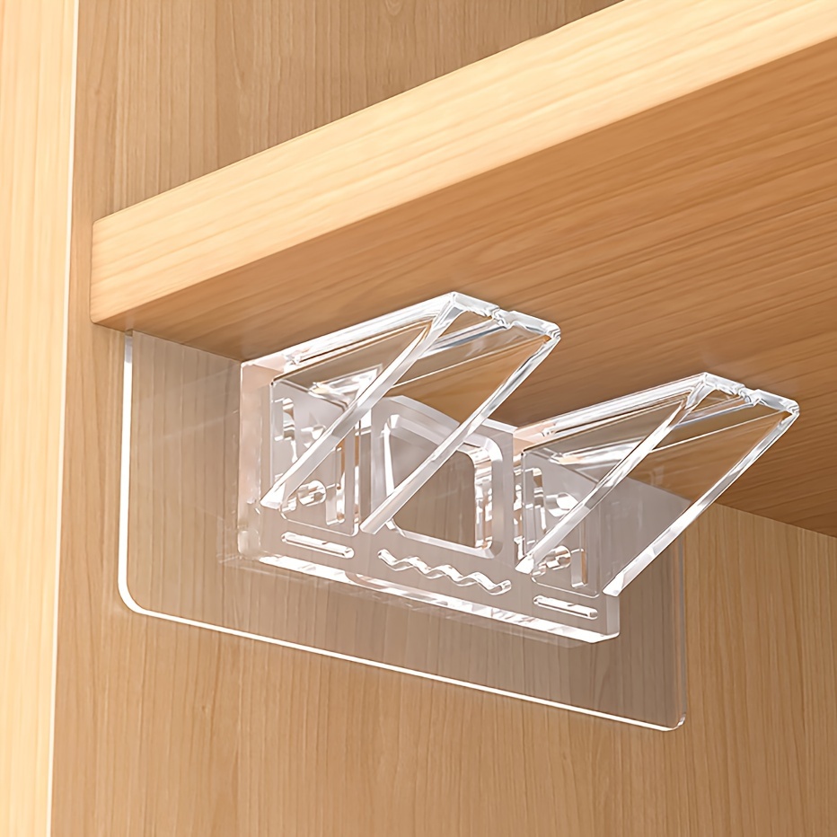 6/12pcs Shelf Support Pegs, Se - đánh giá và giá Shelf Peg Support